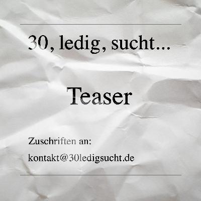 Teaser - Aller Anfang ist schwer Teaser - Aller Anfang ist schwer