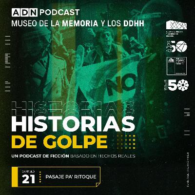 Pasaje pa Ritoque