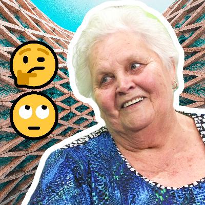 She was awarded an Order of Australia Medal, why? - Life Bursts Episode 48 She was awarded an Order of Australia Medal, why? - Life Bursts Episode 48