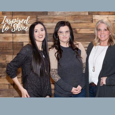 #28 Self Hypnosis with Emmalou Penrod