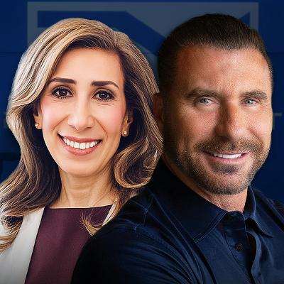 Why “Less Stress” Might Be Killing Your Potential with Dr. Sharon Bergquist