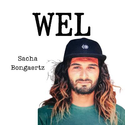 Sacha Bongaertz over grote golven surfen en de zoektocht naar de perfecte condities