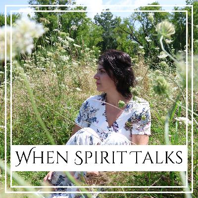 Embodying Love for Deeper Ancestral Healing with Navreet Pabla: EP 39