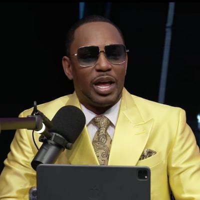 Cam'Ron Shed Tears for Young Scooter (RIP)!