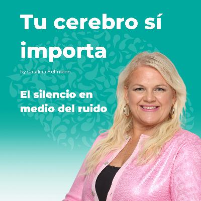 El silencio en medio del ruido