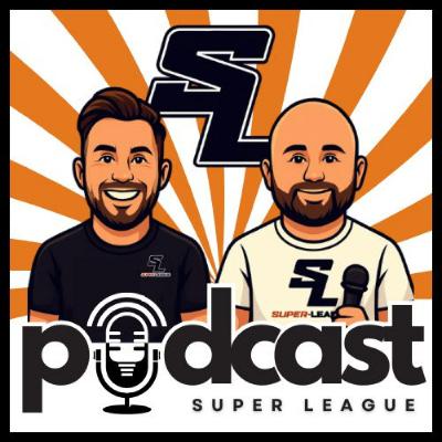 Season 10 - Ep 1 - Draft, team wrap-up