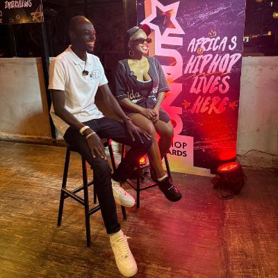 Ado Veli Podcast With Unkut Hip Hop Awards Founder Ruby V