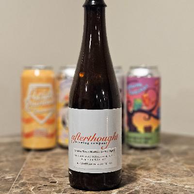 After The Final Pour - S10E3 - Afterthought Brewing Company "Saison Meer"