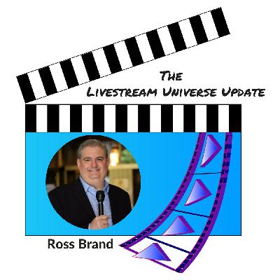 Livestream Deals Celebrates One Year Anniversary (Update Ep118) Livestream Deals Celebrates One Year Anniversary (Update Ep118)