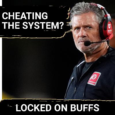 WILD: Utah's Kyle Whittingham is the ULTIMATE Liar When it Comes to Injuries