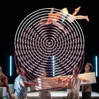 (SHORT) Circus Whispers MAT (in English)