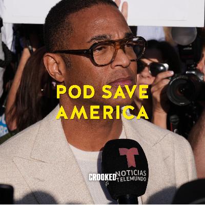 When Life Gives You Don Lemon
