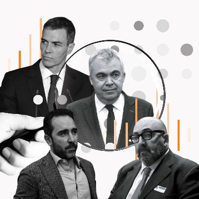 El jueves maldito de Santos Cerdán