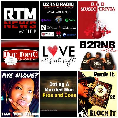 The R&B Hater Is back with hate & R&B Trivia!