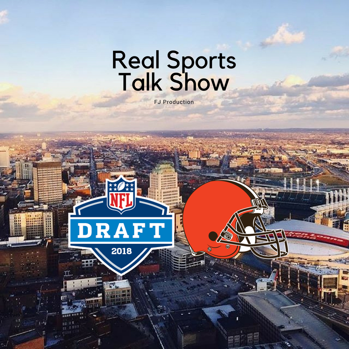 Real Sports Talk Show
