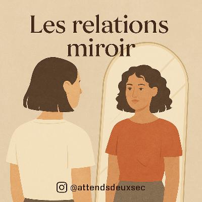 Les gens qui te révèlent (même quand tu ne veux pas)