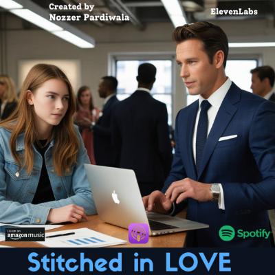 Stitched in Love