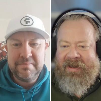 Ness 401 – Eirik Furuseth – Noe er alvorlig galt i Norge Ness 401 – Eirik Furuseth – Noe er alvorlig galt i Norge