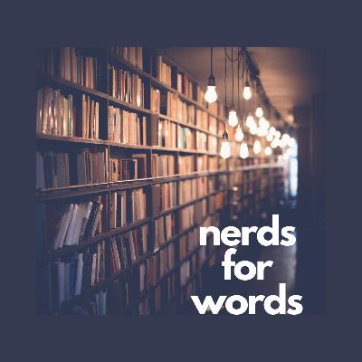 Nerds for Words Trailer