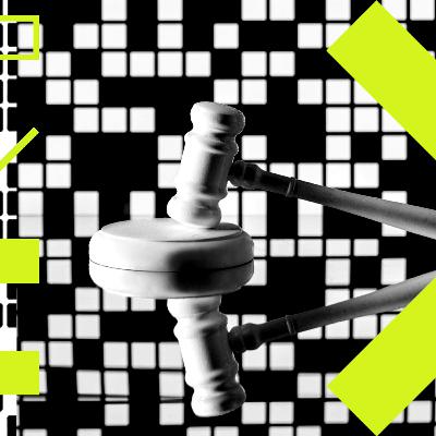 The surprising case for AI judges The surprising case for AI judges