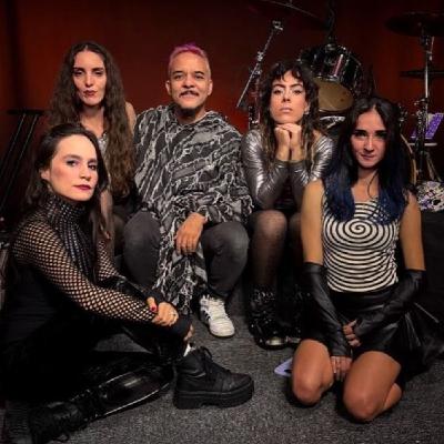 Abulón y los 20 años de Abominablez, rumbo al Jardín Caníbal.