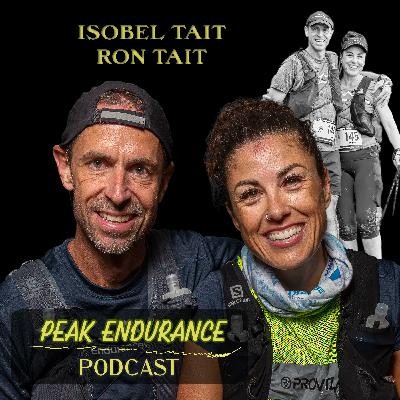 🎧 Why Your Training Isn’t Working—And How to Fix It | Peak Endurance Podcast
