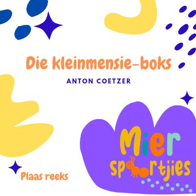 Die kleinmensie-boks
