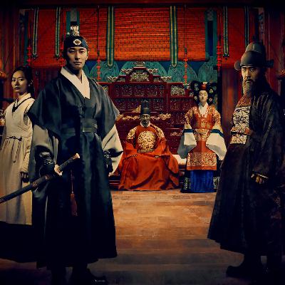 S3EP03 킹덤 aka Kingdom S1-2
