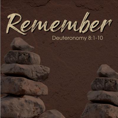 Remember