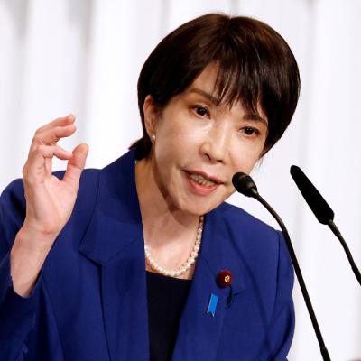 Behind Japan PM Takaichi’s Taiwan Stance: How Her Ambiguity Reveals a Deeper Agenda Behind Japan PM Takaichi’s Taiwan Stance: How Her Ambiguity Reveals a Deeper Agenda