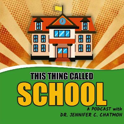 This Thing Called School - TRAILER This Thing Called School - TRAILER
