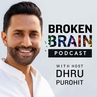 #176: Drop Your Expectations, Step Into Peace