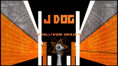 Heavy Montreal Interview Series: J-Dog (Hollywood Undead) Heavy Montreal Interview Series: J-Dog (Hollywood Undead)
