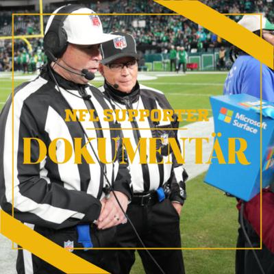 Jakten på den absoluta sanningen - (Videodomare i NFL 1960-1999)