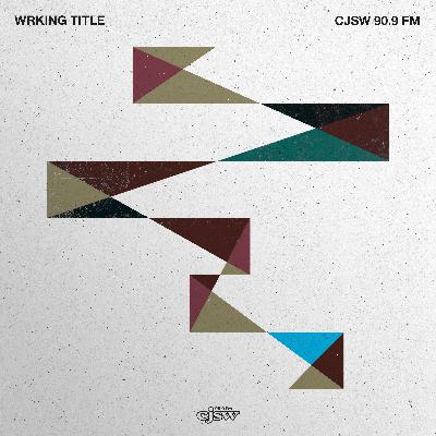 Wrking Title - Episode December 18, 2024