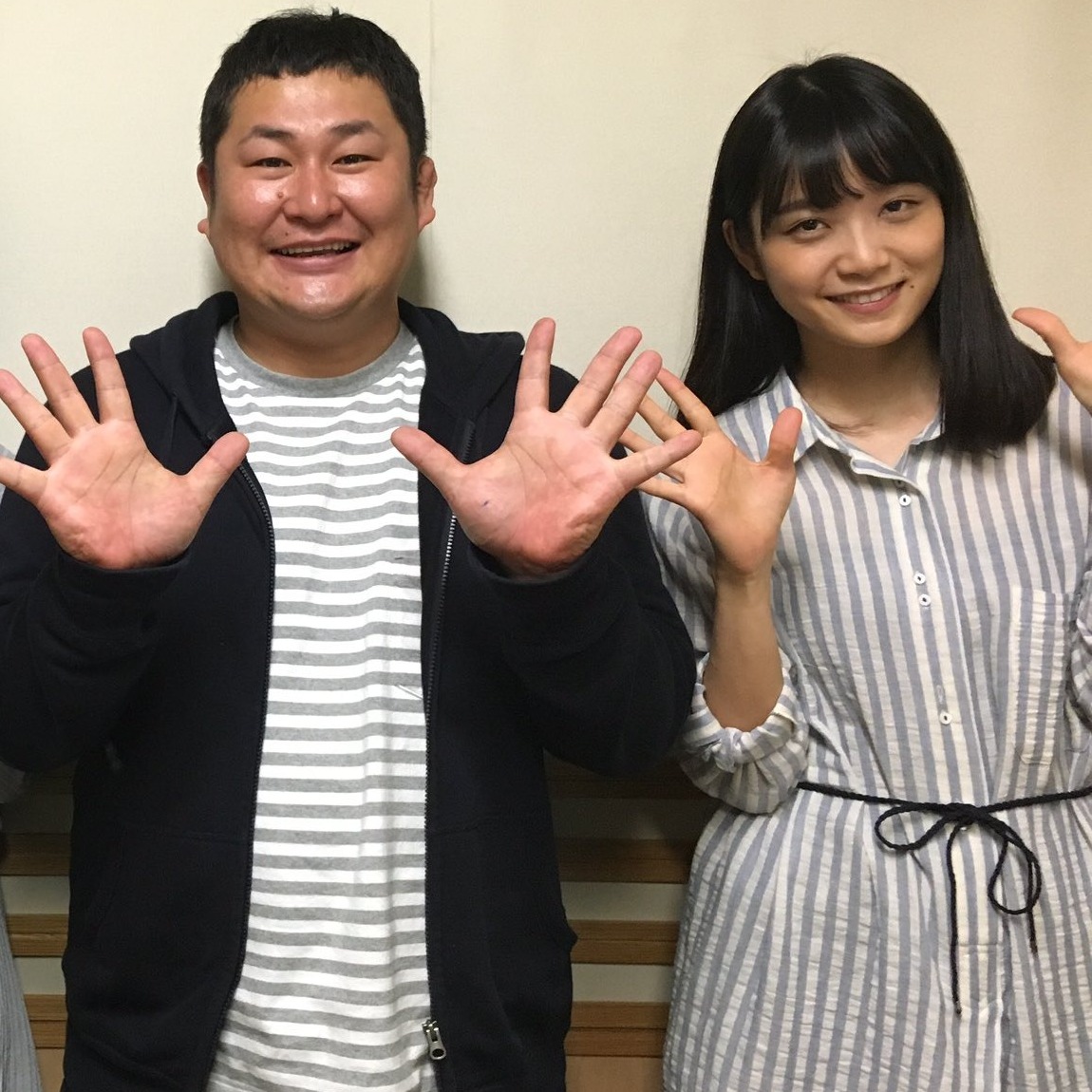 160615 - Recomen! 24時~ Fukagawa Mai