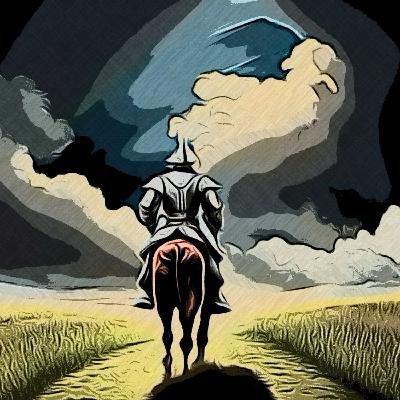 Jan Matthias Rides Out… Jan Matthias Rides Out…