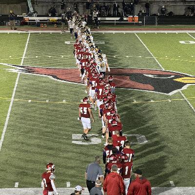 Football: Hastings at Coldwater, 10-17-2025 Football: Hastings at Coldwater, 10-17-2025