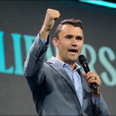 Charlie Kirk Assassination: America's Reckoning