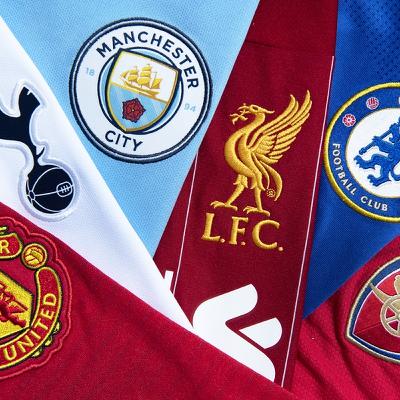 Premier League preview