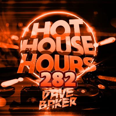 Episode 282 (EXTD): feat. Robin Schulz, ESSEL, Henry Fong, Vintage Culture, STEIN x Depeche Mode
