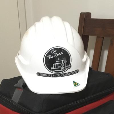 262. Australian Trucking News and Opinion With Mike Williams and Guests.