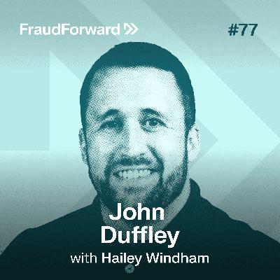 International Fraud Awareness Week — Igniting the Spirit of Fraud Fighters Everywhere with John Duffley International Fraud Awareness Week — Igniting the Spirit of Fraud Fighters Everywhere with John Duffley