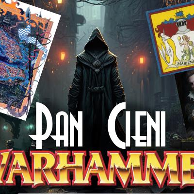 Prawdziwy władca Marienburga | PRZEWODNIK PO ŚWIECIE WARHAMMERA Prawdziwy władca Marienburga | PRZEWODNIK PO ŚWIECIE WARHAMMERA