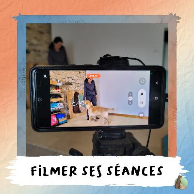 5. Pensez à filmer vos séances de travail