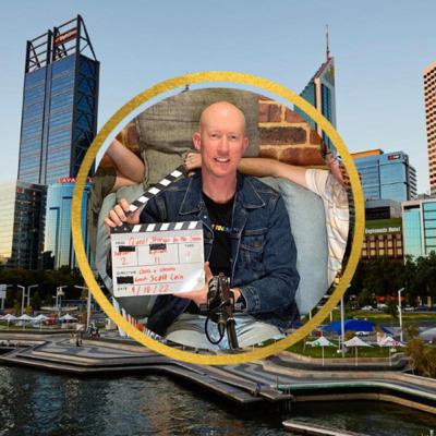 11 - Scott Cain from Queer Perth (Season 2 Premiere)
