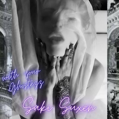 S3E30 • Secretive Societies... pt. II
