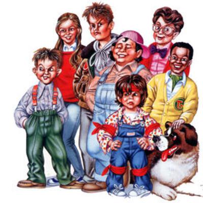 Prendi al volo l'occasione, porta a casa l'affarone: Ci hai rotto papà