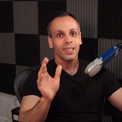 You’ll be safe if I don’t pay for your panini