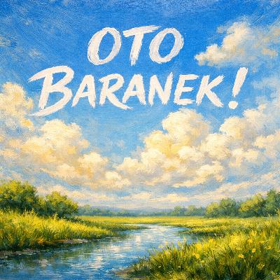 OTO BARANEK OTO BARANEK
